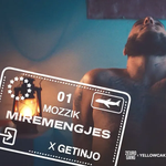 Mozzik - Mirëmëngjes