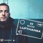 Mozzik - Lufthansa