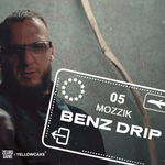 Mozzik - Benz Drip