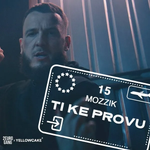 Mozzik - Ti Ke Provu