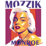 Mozzik - Marilyn Monroe