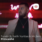Turabi - Princeshë