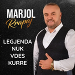 Marjol Rrapaj - Legjenda Nuk Vdes Kurrë