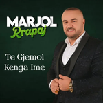 Marjol Rrapaj - Te Gjemoj Kenga Ime