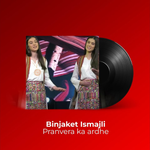 Binjaket Ismajli - Pranvera Ka Ardhe