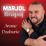 Marjol Rrapaj - Arome Dashurie (Kolazh)
