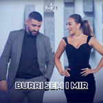 Merita Latifi & Taulant Bajraliu - Burri Jem I Mir