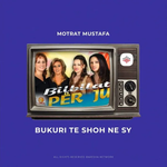 Motrat Mustafa, Nazife Bunjaku & Shqipe Kastrati - Bukuri Të Shoh Në Sy