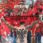 Enzino - Shqiptar II