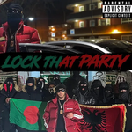 Enzino - Lock That Party