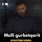 Kushtrim Dobra - Malli Gurbetqarit