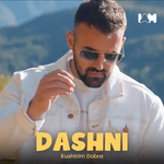 Kushtrim Dobra - Dashni
