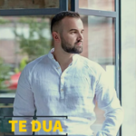 Kushtrim Dobra - Të Dua