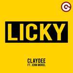 Claydee - Licky