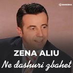 Zena Aliu - Në Dashuri Zbahet