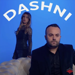 Xhafer Ahmetaj - Dashni