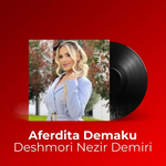Aferdita Demaku - Dëshmori Nezir Demiri