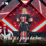 Aferdita Demaku - Po Ku Je E Jemja Dashni