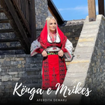 Aferdita Demaku - Kenga E Mrikes