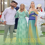 Aferdita Demaku, Dona & Pimi Janova - Dite E Gzume