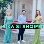 Aferdita Demaku, Pimi & Dona Janova - S'ka Si Shqipet