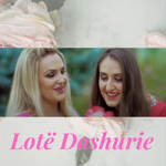 Aferdita Demaku - Lotë Dashurie