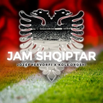 Jozef Pervorfi & Kolë Oroshi - Jam Shqiptar Video