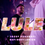 Jozef Pervorfi, Dafi Derti & Erion - Lule