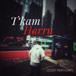 Jozef Pervorfi & Laura Spaqi - T'kam Harru
