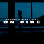 Dardan & Ricky Rich - On Fire