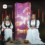 Sala Bekteshi & Ramize Caka - Tre Tupana