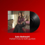 Sala Bekteshi - Hallall Mos Te Koft Gurbet