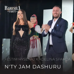 Festim Hysenaj & Adelina Spahija - N'ty Jam Dashuru