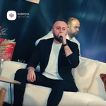 Festim Hysenaj - Ah Moj Nanë