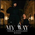 Marin - My Way Video