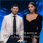 Sefë Duraj & Venera Statovci - Me Fustan Të Bardhë