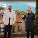 Naxhije Bytyqi & Isa Alitaj - Jeta E Gurbetit