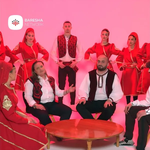 Naxhije Bytyqi & Beqa - Dallëndyshet Shkojn E Vijn