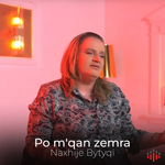 Naxhije Bytyqi - Po M'qan Zemra