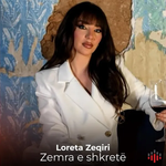 Loreta Zeqiri - Zemra E Shkretë