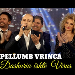 Pellumb Vrinca - Dashuria Eshte Virus