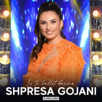 Shpresa Gojani - Le Te Kallet Dasma