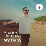 Albrim Llapqeva - My Baby (Remake)