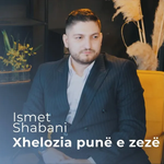 Ismet Shabani - Xhelozia Punë E Zezë