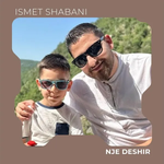 Ismet Shabani - Një Dëshir