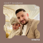 Ismet Shabani - Synetia