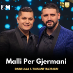 Daim Lala & Taulant Bajraliu - Po Betohem