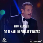 Sinan Vllasaliu - Do Ti Kallim Fitilat