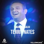 Sinan Vllasaliu - Terri Nates
