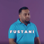 Anton Delija - Fustani